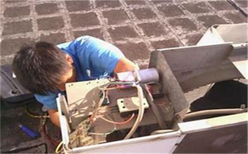 紹興柯橋空調(diào)不制冷維修哪家好_自營(yíng)團(tuán)隊(duì)