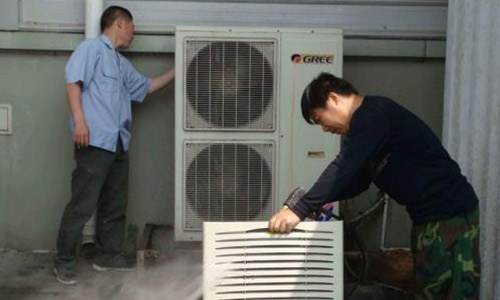 寧波奉化空調(diào)清洗保養(yǎng)公司_誠信服務(wù)