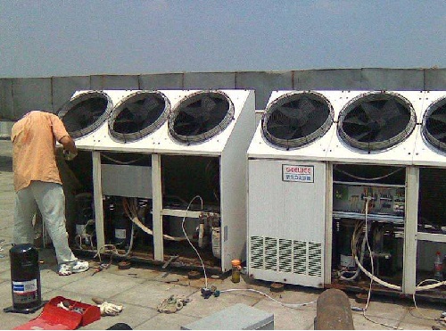 溫州龍灣專業(yè)空調(diào)加氧服務(wù)價(jià)格_本月促銷中