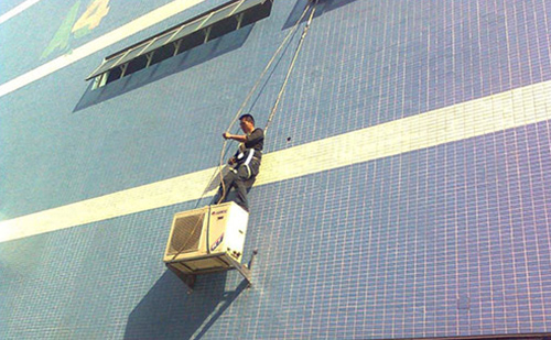 臺州玉環(huán)空調(diào)拆裝服務價格_歡迎預約