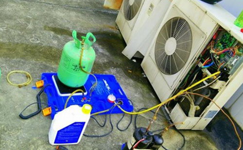 金華浦江3p空調(diào)加氟(液)收費(fèi)價(jià)格_平價(jià)收費(fèi)