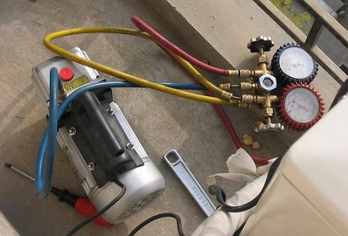 杭州富陽空調加氟師傅電話_30分鐘上門