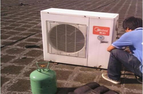 嘉興專業(yè)空調(diào)加氧費(fèi)用_貼心服務(wù)