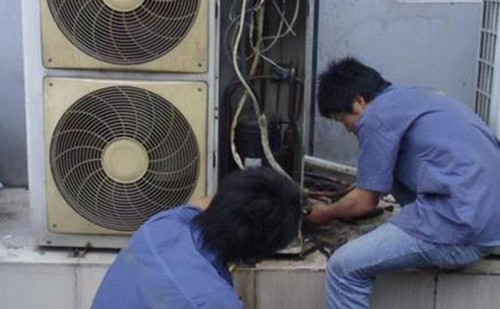 寧波江北空調(diào)故障維修哪家好_服務(wù)有保障