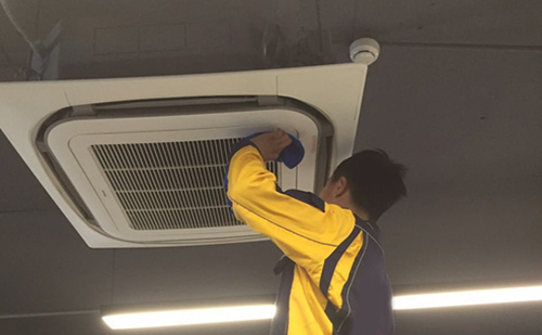 溫州蒼南專業(yè)洗空調(diào)收費(fèi)標(biāo)準(zhǔn)_本月促銷中