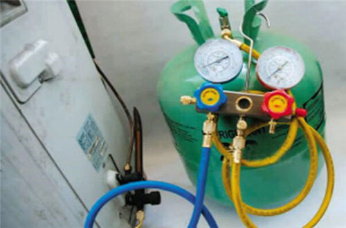 金華磐安2p空調(diào)加氟(液)服務(wù)點_價格實惠