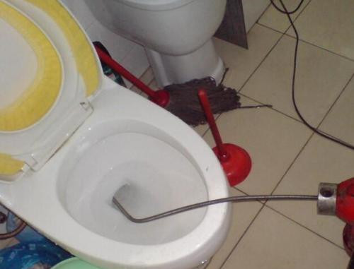 附近專業(yè)下水道疏通多少錢_快速上門